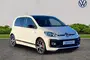 2021 Volkswagen Up GTI 1.0 115PS Up GTI 3dr
