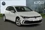 2022 Volkswagen Golf GTE 1.4 TSI GTE 5dr DSG