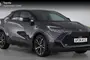 2024 Toyota C-HR 2.0 PHEV Excel 5dr CVT
