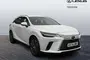 2024 Lexus RX 450h+ 2.5 5dr E-CVT [Premium Plus Pack]