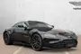 2023 Aston Martin Vantage 2dr ZF 8 Speed Auto