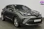2023 Toyota C-HR 2.0 Hybrid Excel 5dr CVT