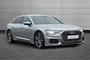 2022 Audi A6 45 TFSI 265 Quattro S Line 4dr S Tronic