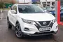 2020 Nissan Qashqai 1.3 DiG-T 160 [157] N-Connecta 5dr DCT Glass Roof