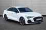 2026 Audi A3 S3 TFSI Quattro 333 Black Edition 4dr S Tronic