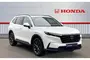 2025 Honda CR-V 2.0 eHEV Elegance 5dr eCVT
