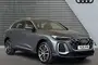 2026 Audi Q5 2.0 TFSI e Quattro 299 S Line 5dr S Tronic
