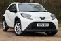 2022 Toyota Aygo X 1.0 VVT-i Pure 5dr Auto
