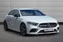 2023 Mercedes-Benz A-Class A180 AMG Line Premium 5dr Auto