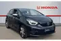 2022 Honda Jazz 1.5 i-MMD Hybrid EX 5dr eCVT