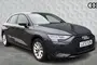 2022 Audi A3 30 TFSI Technik 5dr