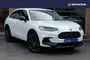 2024 Honda ZR-V 2.0 eHEV Sport 5dr CVT