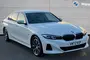 2022 BMW 3 Series 330e Sport 4dr Step Auto