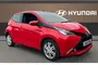 2016 Toyota Aygo 1.0 VVT-i X-Pression 5dr