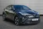 2023 Toyota C-HR 1.8 Hybrid Design 5dr CVT
