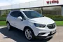 2018 Vauxhall Mokka X 1.4T ecoTEC Design Nav 5dr