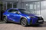 2023 Lexus UX 250h 2.0 F-Sport Design 5dr CVT