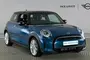 2021 MINI Hatchback 1.5 Cooper Exclusive 3dr