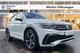 2022 Volkswagen Tiguan 1.5 TSI 150 R-Line 5dr DSG