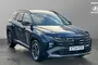 2024 Hyundai Tucson 1.6T Plug-in Hybrid Premium 5dr 4WD Auto