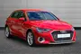2023 Audi A3 35 TFSI Sport 5dr
