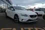 2017 Volvo V40 T2 [122] R DESIGN Nav Plus 5dr