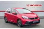 2023 Honda Jazz 1.5 i-MMD Hybrid Advance 5dr eCVT