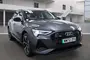 2023 Audi e-tron Sportback 300kW 55 Quattro 95kWh Black Edition 5dr Auto