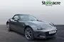 2024 Mazda MX-5 2.0 [184] Exclusive-Line 2dr