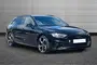 2023 Audi A4 35 TFSI Black Edition 5dr S Tronic