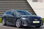 2026 Audi A6 2.0 TDI Quattro 204 S line 5dr S Tronic