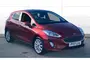 2017 Ford Fiesta 1.0 EcoBoost 125 Titanium 5dr