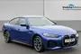 2023 BMW i4 250kW eDrive40 M Sport 83.9kWh 5dr Auto