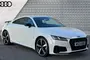 2023 Audi TT 40 TFSI Vorsprung 2dr S Tronic