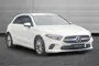 2019 Mercedes-Benz A-Class A180d Sport 5dr Auto