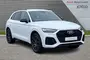 2022 Audi Q5 45 TFSI Quattro Edition 1 5dr S Tronic