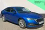 2020 Skoda Octavia 1.5 TSI SE L First Edition 5dr