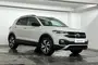 2022 Volkswagen T-Cross 1.0 TSI Black Edition 5dr