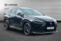 2026 Lexus NX 450h+ 292 F-Sport Takumi 5dr E-CVT