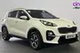 2019 Kia Sportage 1.6 GDi ISG 2 5dr