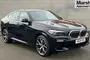 2021 BMW X6 xDrive40d MHT M Sport 5dr Step Auto