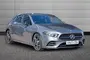 2023 Mercedes-Benz A-Class A200 AMG Line Premium 5dr Auto