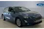 2020 Ford Focus 1.0 EcoBoost 125 Titanium 5dr