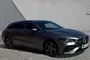 2025 Mercedes-Benz CLA Shooting Brake CLA 200 AMG Line Executive 5dr Tip Auto