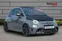 2020 Abarth 595 1.4 T-Jet 180 Competizione 3dr Auto