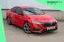 2023 Skoda Octavia 2.0 TSI vRS 5dr DSG