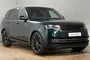 2022 Land Rover Range Rover 3.0 D350 HSE 4dr Auto
