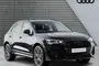 2025 Audi Q3 40 TDI 193 Qtro Black Ed 5dr S Tronic [20" Alloy]