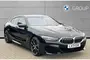2021 BMW 8 Series Gran Coupe 840i [333] sDrive M Sport 4dr Auto
