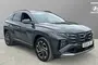 2026 Hyundai Tucson 1.6T 239 Hybrid Ultimate 5dr Auto